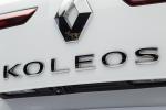 Renault Koleos 2017 года (LA)